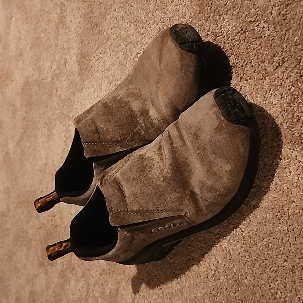 Merrell Moc